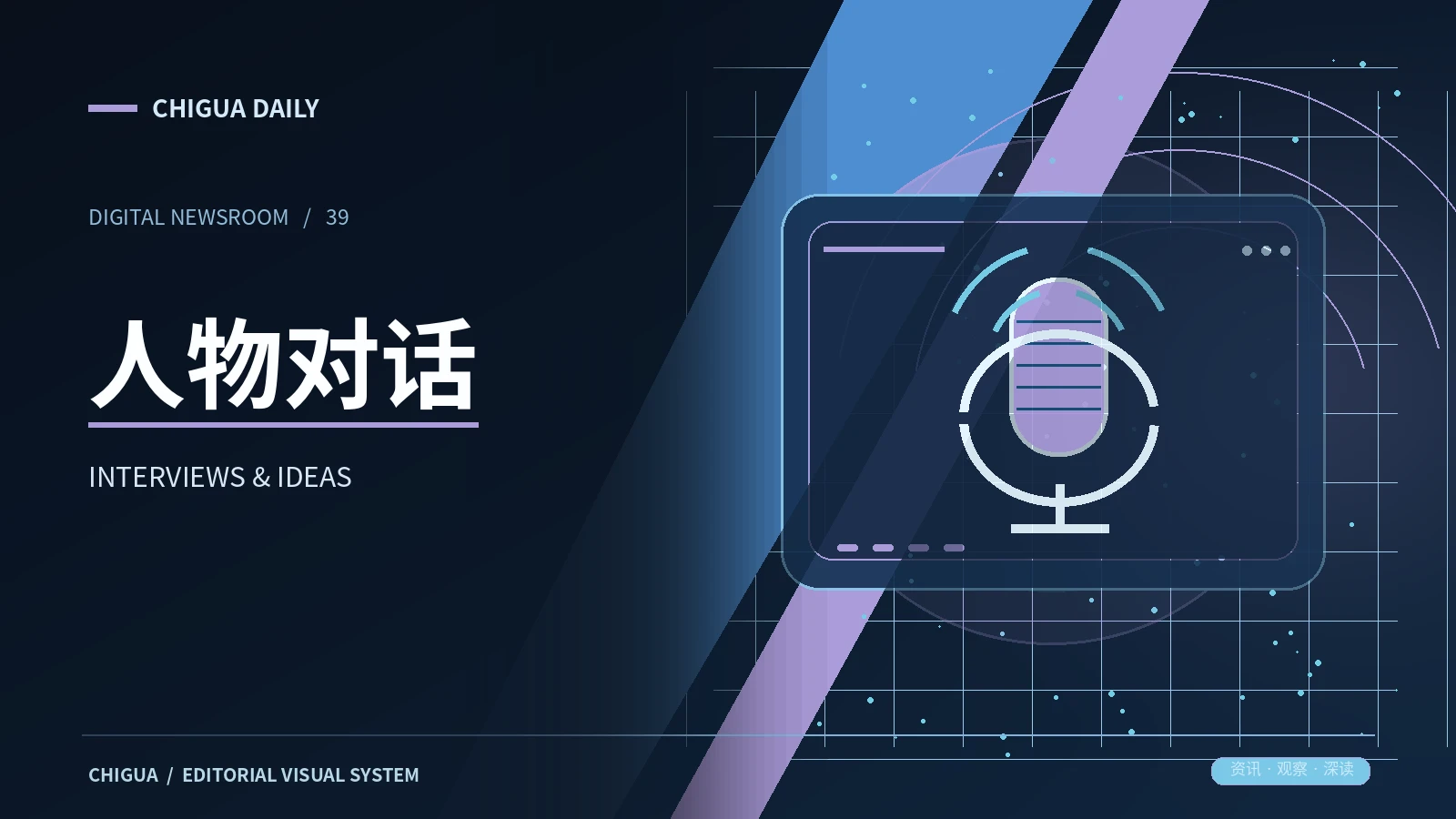 人物对话相关主题