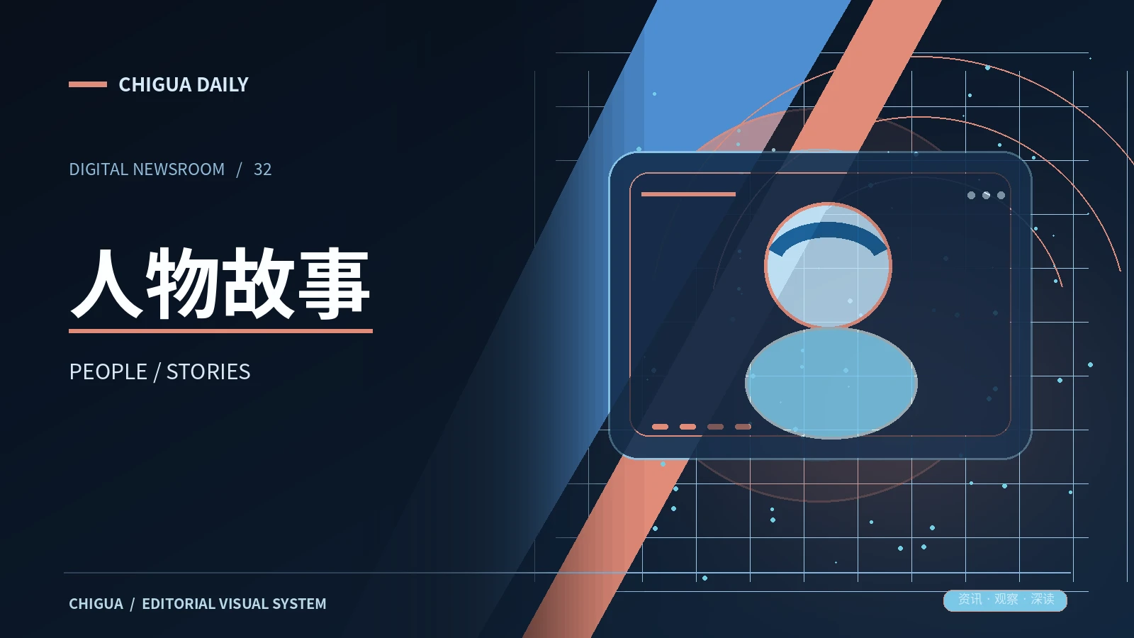 人物故事相关主题