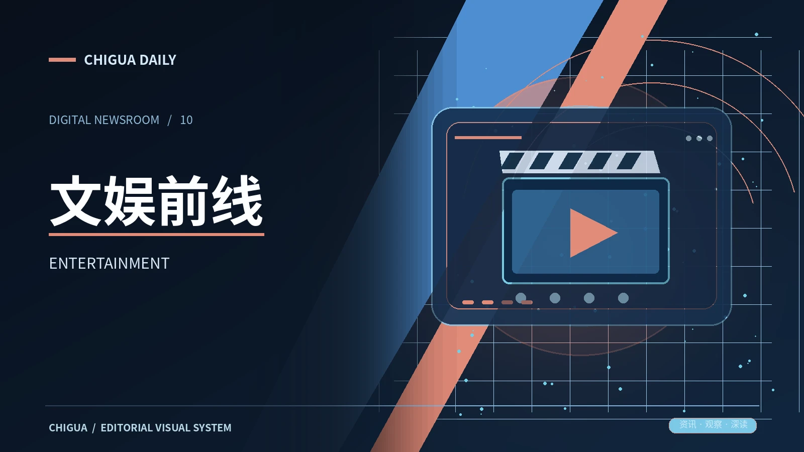 影娱动态相关主题
